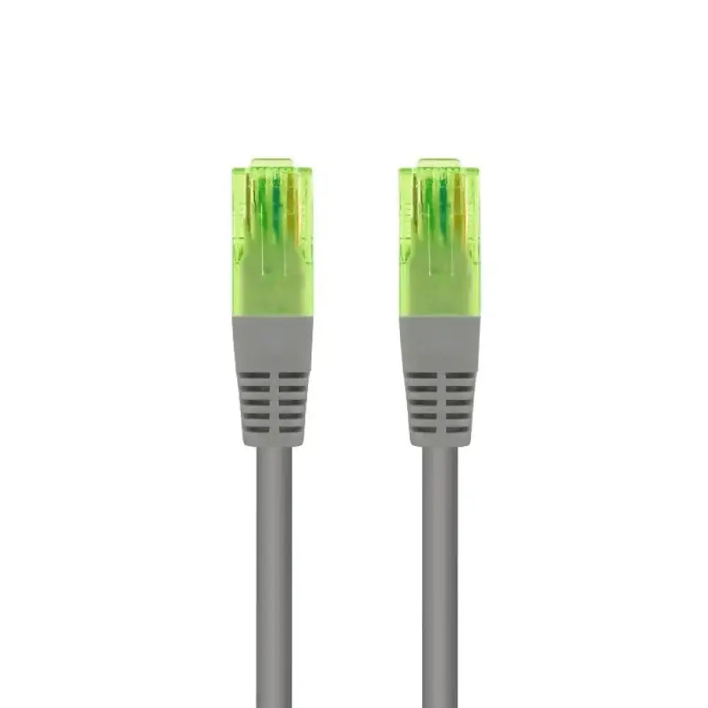 Nanocable Cable RJ45 Cat.6 UTP AWG26 CCA 2m - detalle