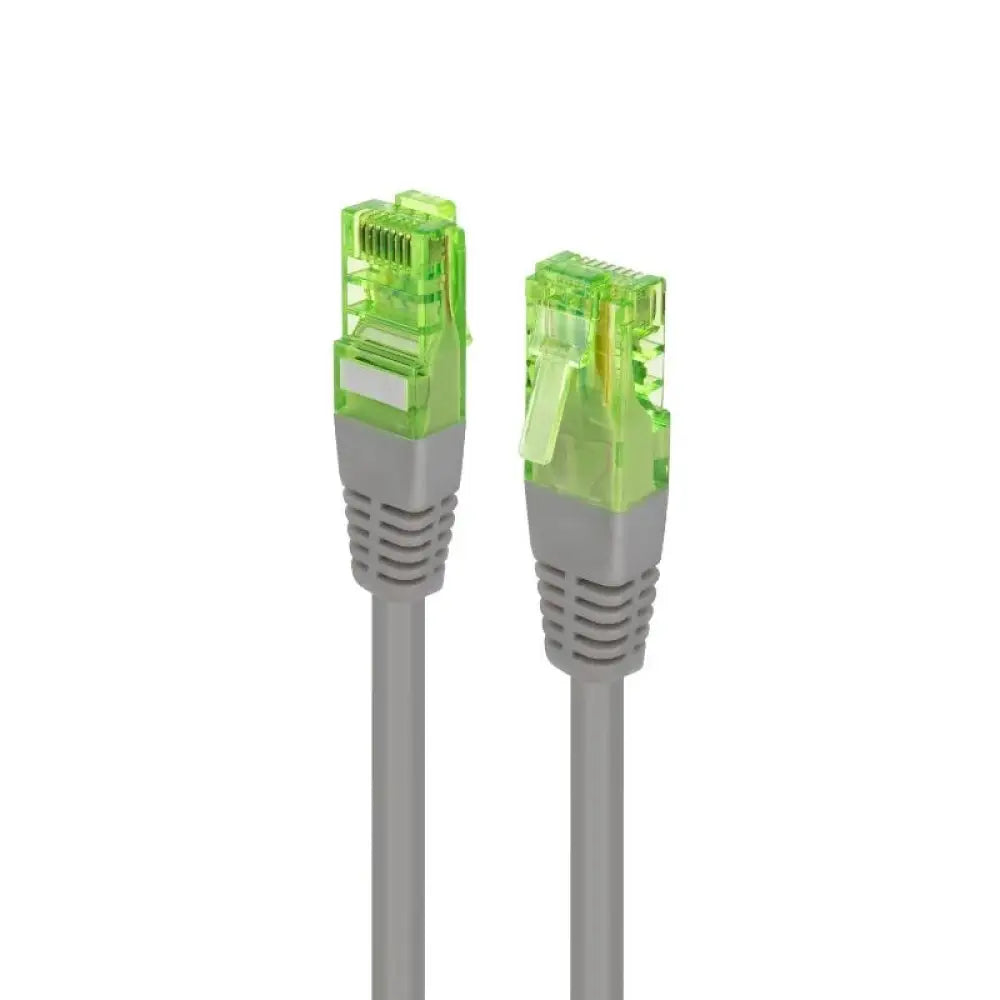 Nanocable Cable RJ45 Cat.6 UTP AWG26 CCA 50cm - detalle