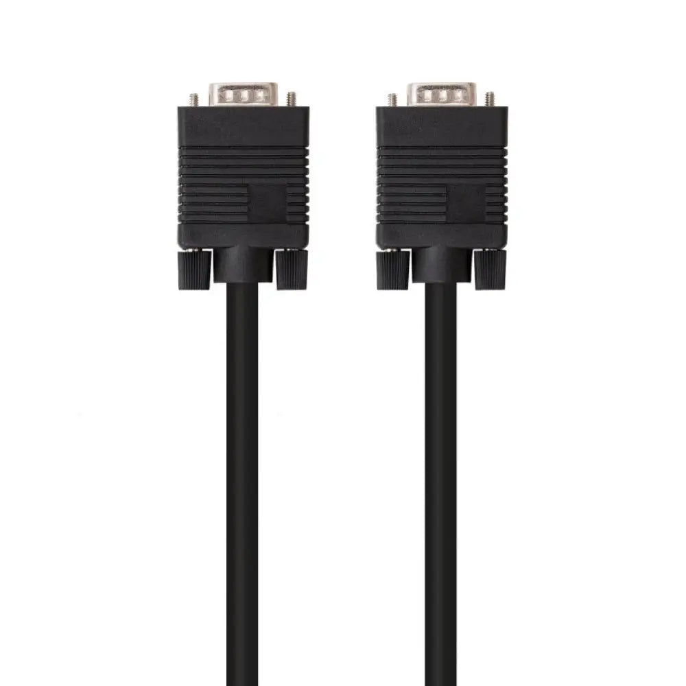 Nanocable Cable SVGA HDB15/M-HDB15/M, 5 M - detalle