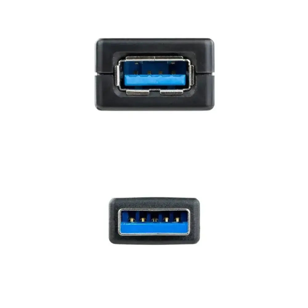 Nanocable Cable USB 3.0 Prolongador Amplificador 1 - detalle
