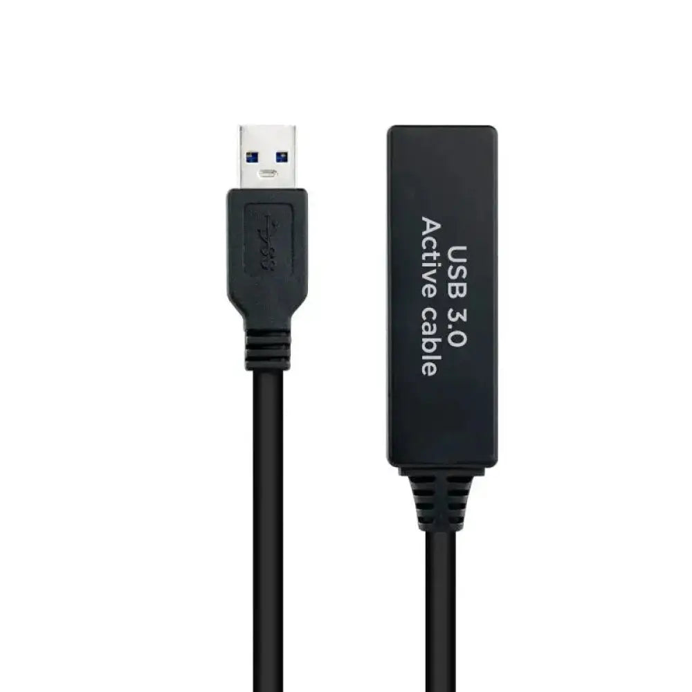 Nanocable Cable USB 3.0 Prolongador Amplificador 1 - detalle