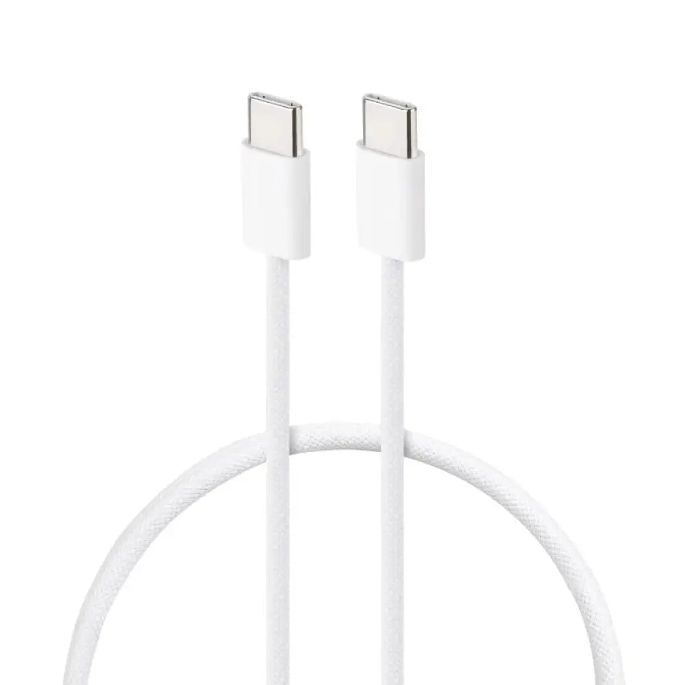 Nanocable Cable USB-C 2.0 60W USB-C/M-M, 1m - detalle