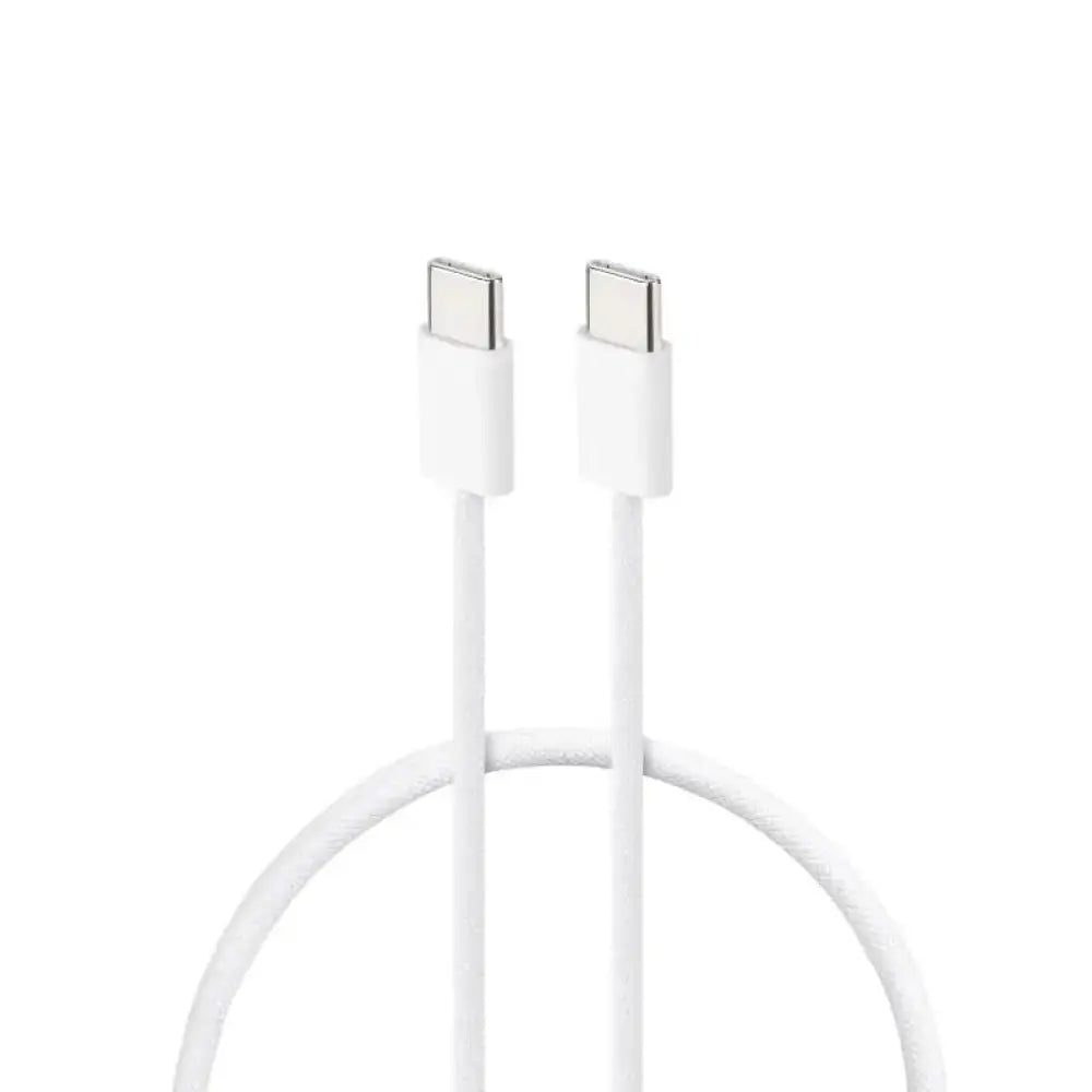 Nanocable Cable USB-C 2.0 60W USB-C/M-M, 2m - detalle