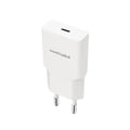 Nanocable Cargador USB-C/PD 30W   Blanco