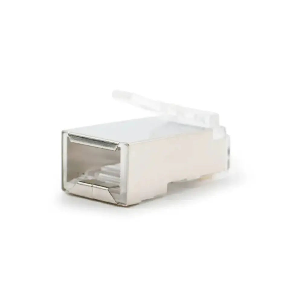 Nanocable Conector RJ45 Categoria 5E  FTP 10 Und. - detalle