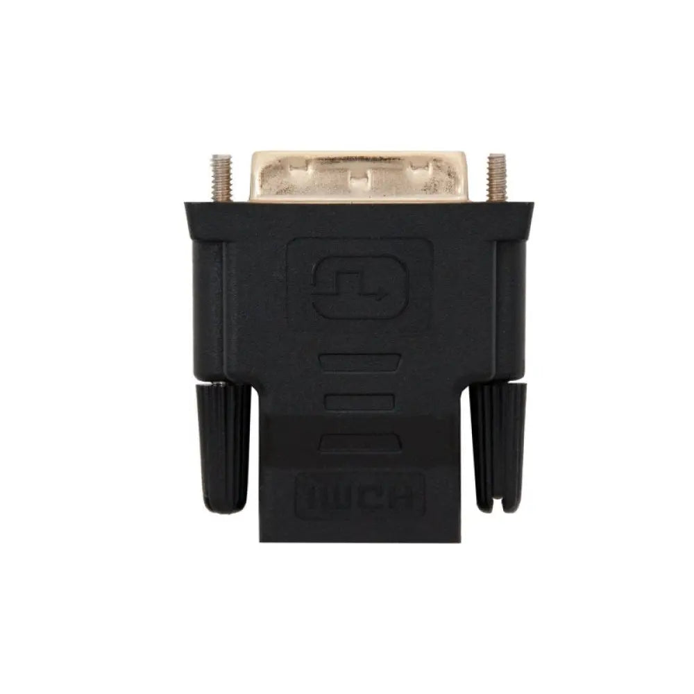 Nanocable Conversor DVI-D Macho/HDMI Hembra - detalle