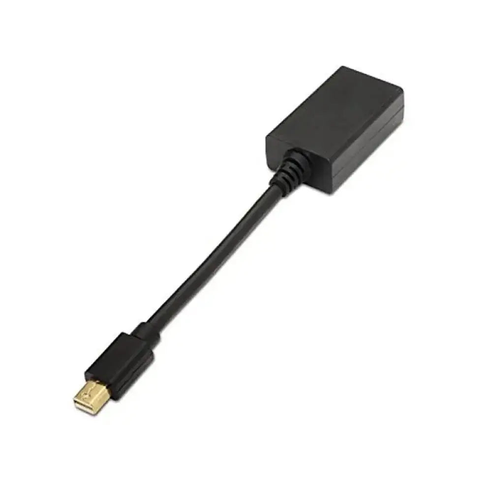 Nanocable Conversor Mini DP/HDMI/MINI DP/M-HDMI/H - detalle