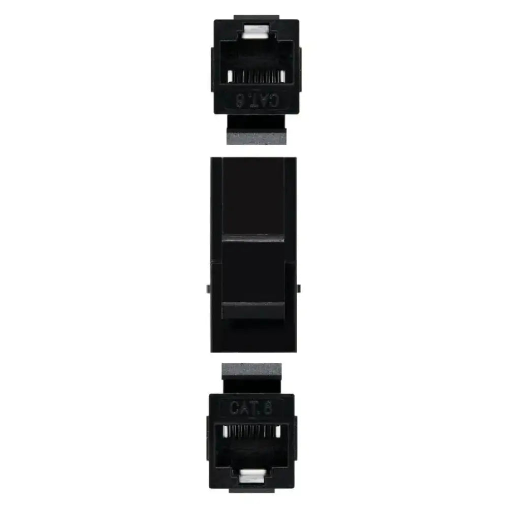 Empalme RJ45 CAT6 UTP de NANOCABLE, herramienta para conectores de redes Ethernet, en uso o mostrando el producto.