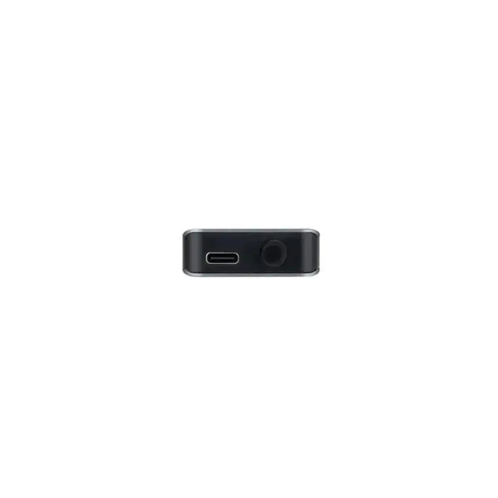 Nanocable Hub USB-C 3xUSB3.0+USB-C+USB-C PD 15cm - detalle