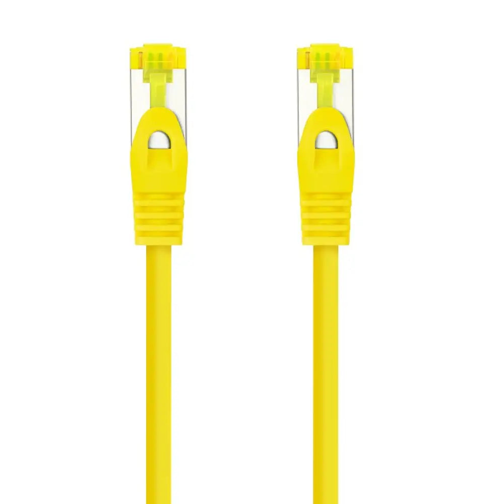Nanocable Latiguillo Categoria 6A LSZH/SFTP 2M Ama - detalle
