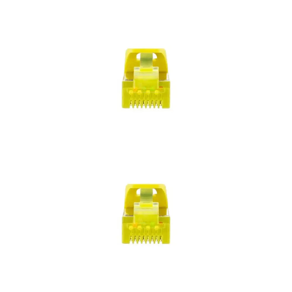 Nanocable Latiguillo Categoria 6A LSZH/SFTP 2M Ama - detalle