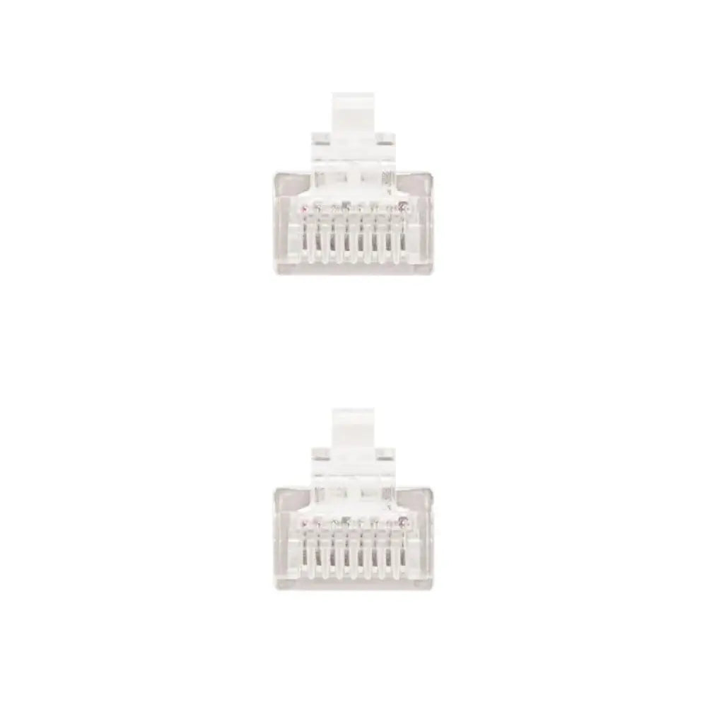Nanocable Latiguillo RJ45 Cat. 6 UTP LSZH 5 M - detalle
