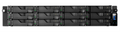 NAS ASUSTOR RACK AS7112RDX/RAIL KIT