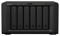 NAS SYNOLOGY DISKSTATION DS1621+ 6 BAHIAS 108T