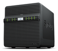 NAS SYNOLOGY DS423 ETHERNET NEGRO RTD1619B