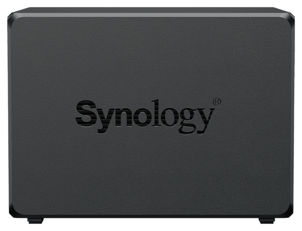 NAS SYNOLOGY DS925+ - detalle