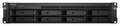 NAS SYNOLOGY RS1221+8 bay NAS 2.4Ghz Quadcore CPUSynology RackStation RS1