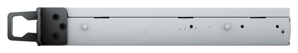 NAS SYNOLOGY RS422+ 2,6GHZ 2GB RAM - detalle