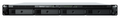 NAS SYNOLOGY RS822+ 4 BAHIAS 6GB 2GB RAM 1U