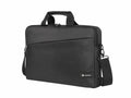 NATEC Beira 39.6 cm (15.6") Maletín Negro