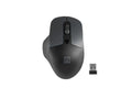 NATEC BlackBird 2 ratón Oficina Ambidextro RF inalámbrico IR LED 1600 DPI