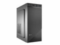 NATEC Cabassu G2 Midi Tower Negro
