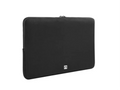 NATEC CORAL 15.6 39.6 cm (15.6") Funda Negro