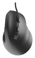 NATEC Crake 2 Pro ratón Universal mano derecha USB tipo A Óptico 12800 DPI