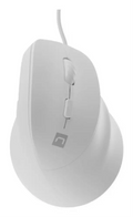NATEC Crake 2 Pro ratón Universal mano derecha USB tipo A Óptico 12800 DPI