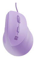 NATEC Crake 2 Pro ratón Universal mano derecha USB tipo A Óptico 12800 DPI