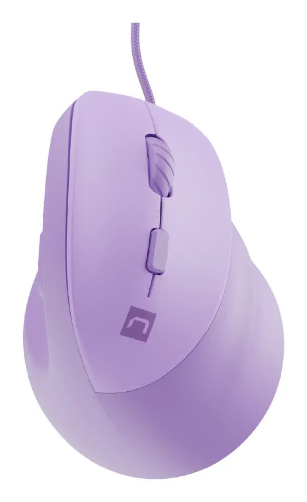 NATEC Crake 2 Pro ratón Universal mano derecha USB tipo A Óptico 12800 DPI