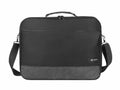 NATEC Impala 2 35.8 cm (14.1") Bandolera Negro. Gris