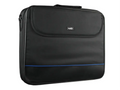 NATEC Impala 39.6 cm (15.6") Maletín Negro