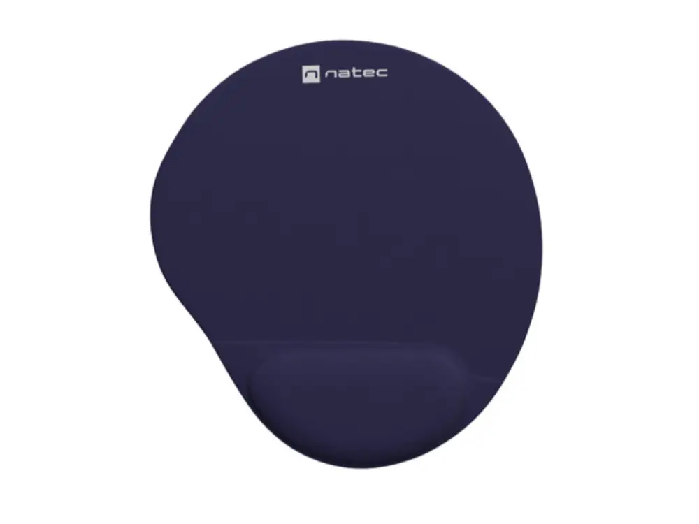 NATEC MARMOT Azul oscuro