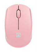NATEC STORK ratón Hogar Ambidextro Bluetooth + USB Type-A Óptico 1600 DPI