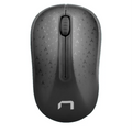 NATEC Toucan ratón Oficina mano derecha RF inalámbrico Óptico 1600 DPI