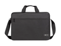 NATEC Wallaroo 39.6 cm (15.6") Maletín Negro