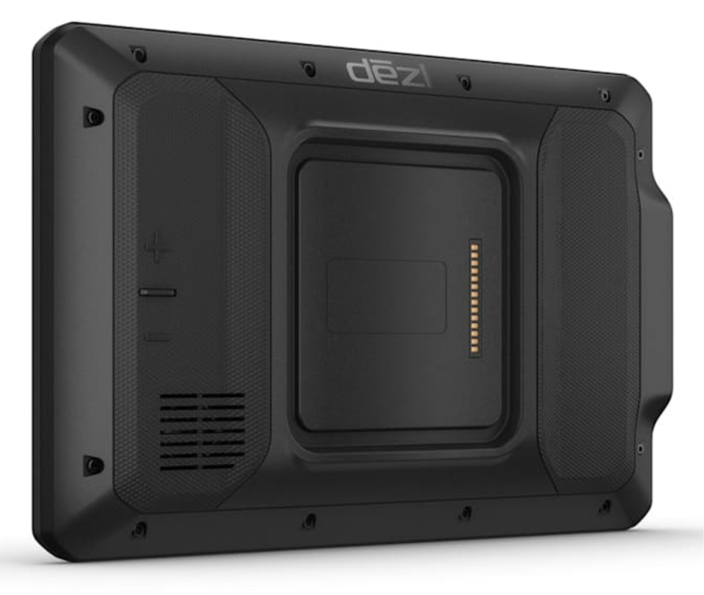 NAVEGADOR GPS GARMIN LGV820 TACTIL - detalle