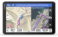 NAVEGADOR GPS GARMIN LGV820 TACTIL