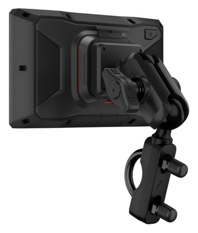 NAVEGADOR GPS GARMIN XT3 4,7 TACTIL - detalle