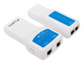NETWORK TESTER LANBERG RJ45/RJ11