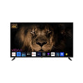 Nevir 8079 TV 50" QLED 4k STV VIDAA USBx2 HDMIx3