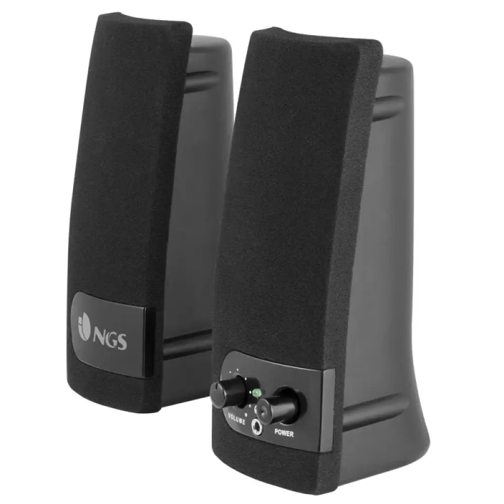 NGS ALTAVOCES SB150 - detalle
