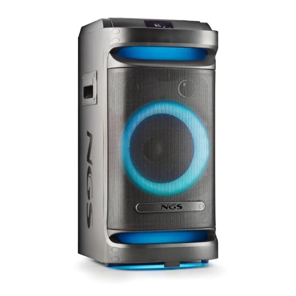 NGS Altavoz WILDSPACE1 900W BT - detalle