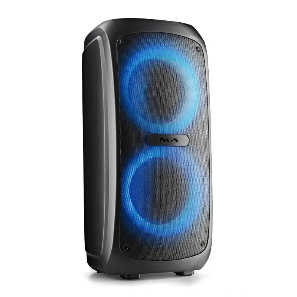 NGS Altavoz WILDTEMPER 200W BT - detalle