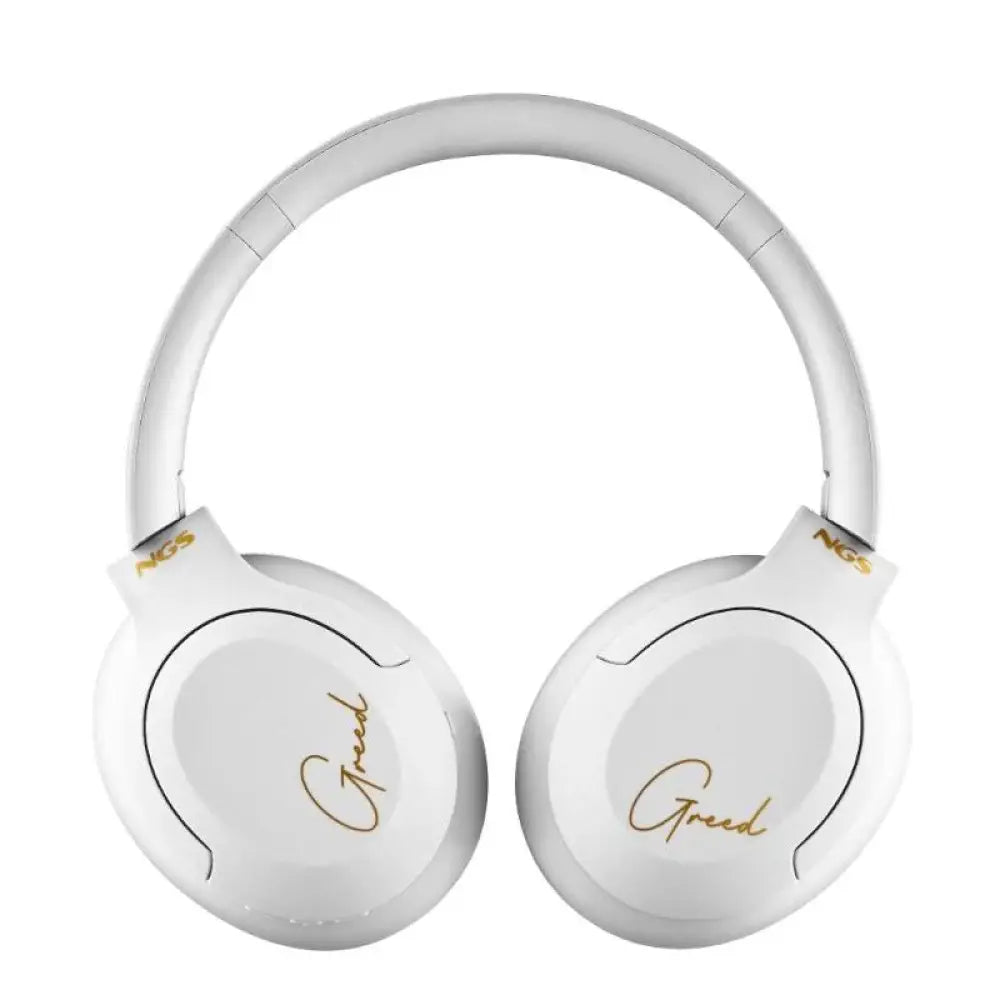 NGS AURICULAR SUPRAURAL INALAM BT ARTICAGREEDWHITE - detalle