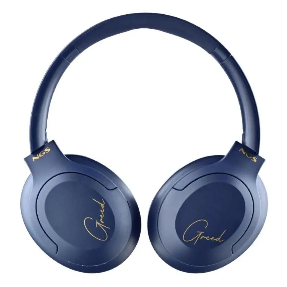 NGS AURICULAR SUPRAURAL INALAMB BT ARTICAGREEDBLUE - detalle