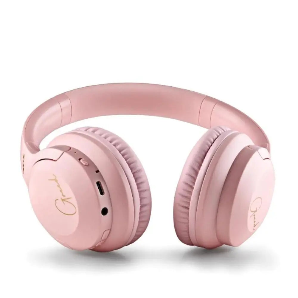 NGS AURICULAR SUPRAURAL INALAMB BT ARTICAGREEDPINK - detalle