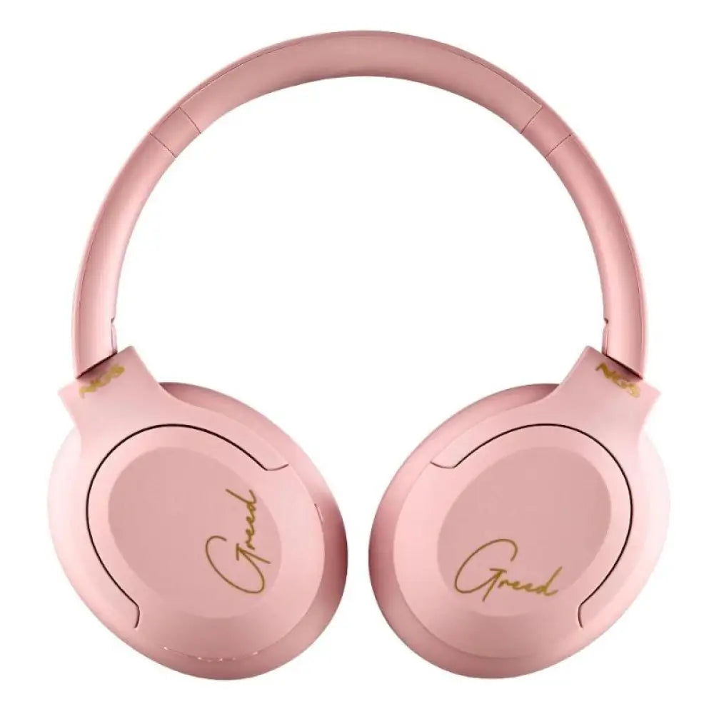 NGS AURICULAR SUPRAURAL INALAMB BT ARTICAGREEDPINK - detalle