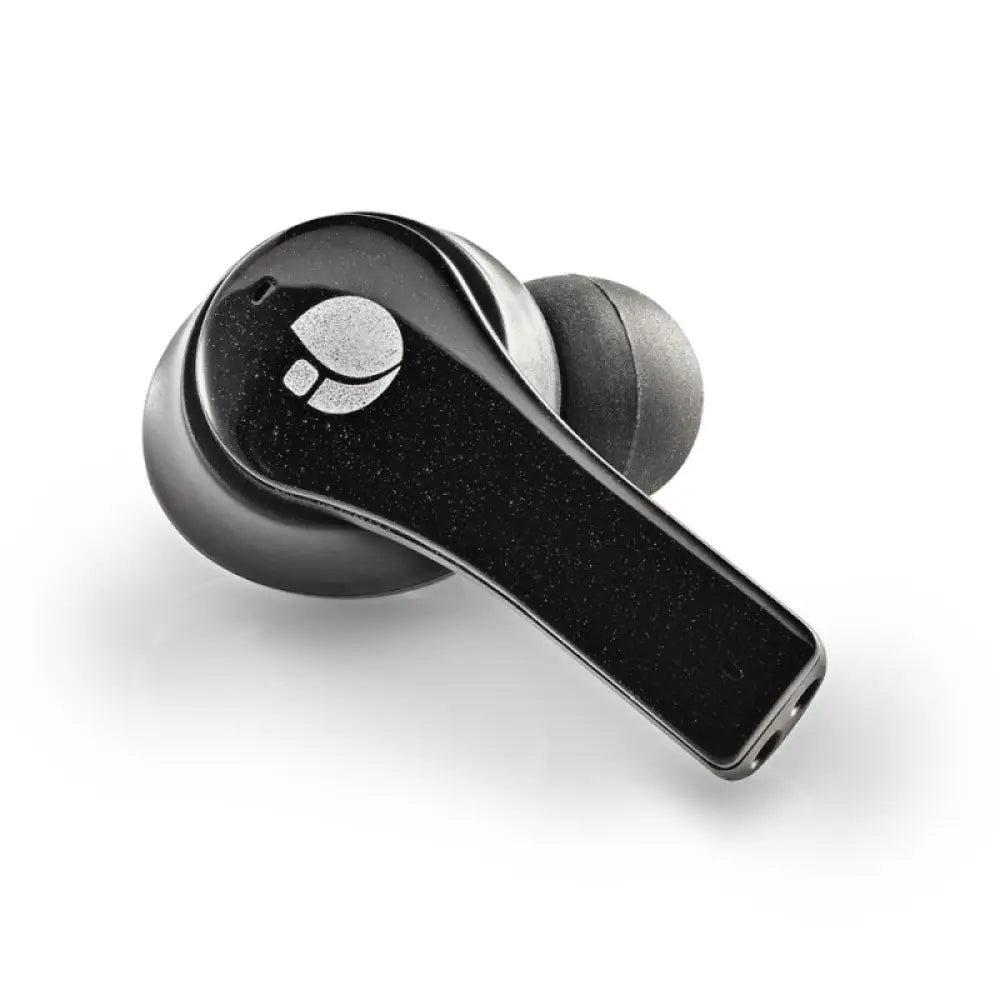 NGS Auriculares ARTICABLOOMBLACK Wireless Black - detalle